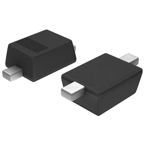 Voltage regulator diodes - Nexperia