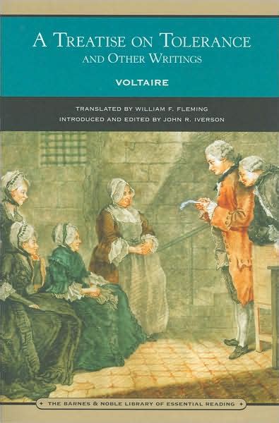 Voltaire treatise on tolerance by voltaire. - Gesangbuch für gemeinden des evangelisch lutherischen bekenntnisses---.
