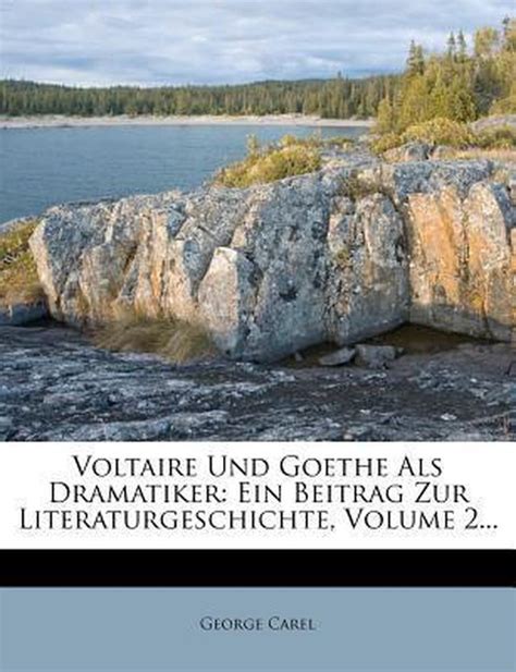 Voltaire und goethe als dramatiker: ein beitrag zur literaturgeschichte. - Caterpillar forklift operators manual model 422s.