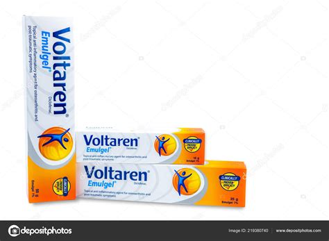 Voltaren: how it works and where to get it