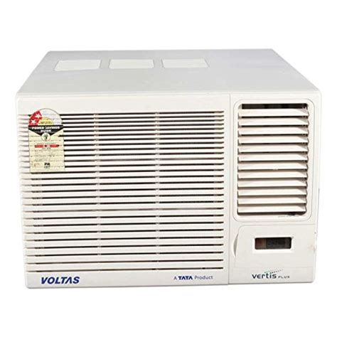 Voltas Vertis Plus