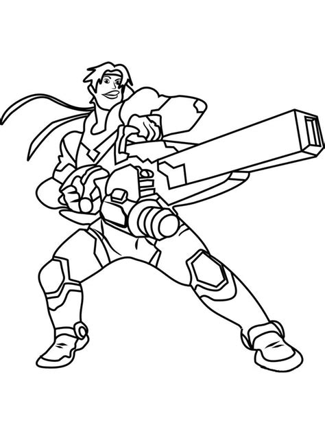 Horse Coloring Pages Spirit