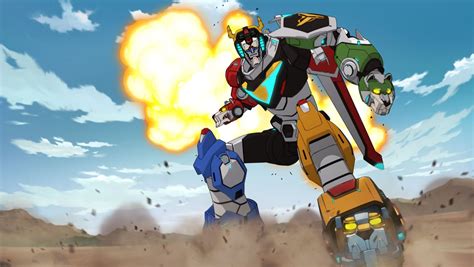 Mar 2, 2018 · White Lion is the sixth episode of the fifth season of Voltron: Legendary Defender. It was released on Netflix along with the rest of the season on March 2, 2018. The team searches for a portal to a mysterious, fabled Altean land called Oriande. Shiro starts to feel like there's something wrong with him. A map is discovered to the mythical land of Oriande. Lotor convinces Allura to send a team ... . 