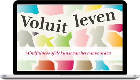 Voluit leven