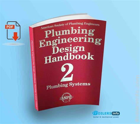 Volume 2 del manuale di progettazione ingegneristica dell'impianto idraulico aspe plumbing engineering design handbook volume 2. - Answer guide to fundamentals of logic design.