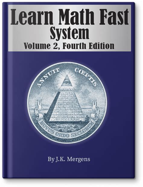 Volume 2 of a