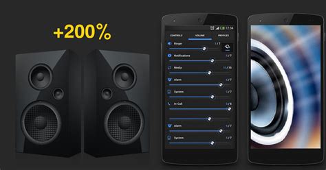 Volume Booster Max APK Download for Android 