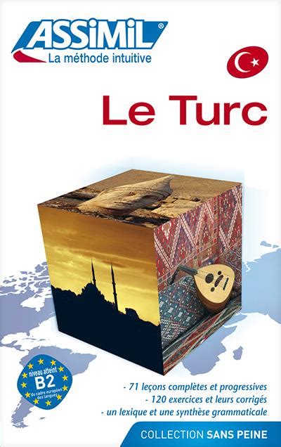 Volume Turc