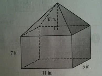 Volume of rectangular prism geeksnipod