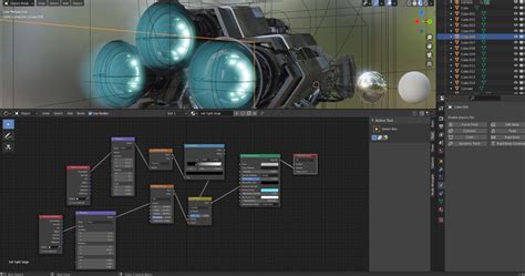 Volumetric shader blender.  [#143294] NVIDIA Vulkan: Blender 4.  ready for 3d print or game asset. 9...