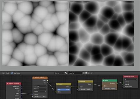 Volumetric shader blender.  The texture dimensions can be tweaked using...