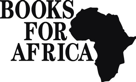 Volunteer - Books For Africa