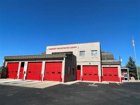 Volunteer Fire Jobs Golden Colorado - Fairmount Fire Rescue