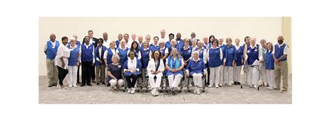 Volunteer Healthcare Services Warner Robins, GA