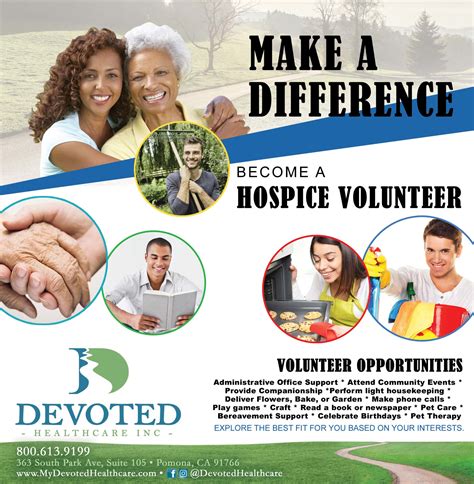 Volunteer Trustee with experience of managing home care / …