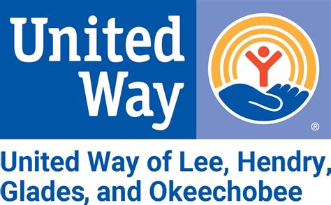 Volunteer United Way of Lee, Hendry, and Glades