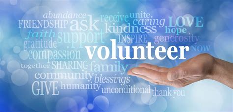 Volunteer With Us Hospice & Palliative CareCenter is …