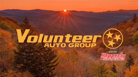 Specialties: Volunteer Auto Group is your local used c