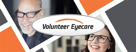 Volunteer eyecare. Volunteer opportunities in your optometry practice. We all know that you don’t actually have to leave your office to help someone; we optometrists do it all day long. The setting you practice in will likely determine how frequently you encounter a patient who cannot afford an eye exam or glasses. 
