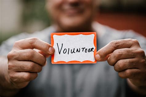 Volunteer ideas. Are you looking to make a difference in your community? Volunteering is a fantastic way to give back and support causes that are important to you. Whether you have a few hours a we... 