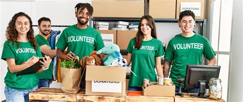 Volunteers are the backbone of many nonprofit organizations, but finding and retaining them can be a challenge. How do you create a volunteer plan that aligns with your mission and attracts the .... 