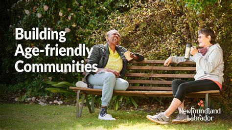 Volunteer to Help Build a Strong Age Friendly Community