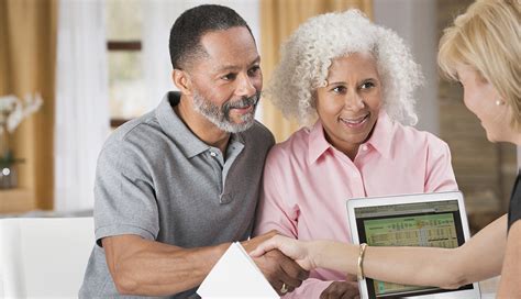 Volunteer to Help Others Achieve Financial Security