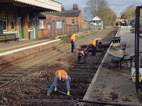 Volunteering - East Anglia