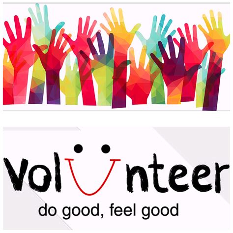 Volunteering and Activism: Doing Good or Feeling Good?