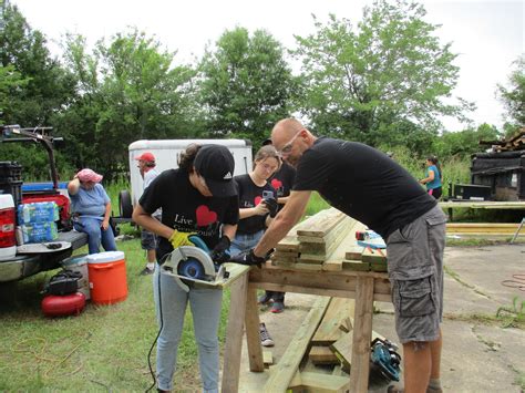 Volunteers Can Make a Difference to Veterans