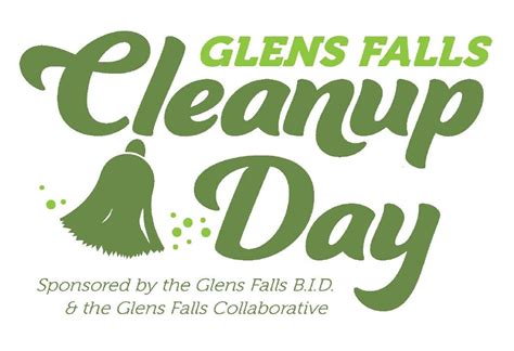 Volunteers needed to help clean up Glens Falls
