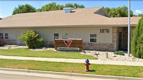 Volunteers of America Northern Rockies - The Life House