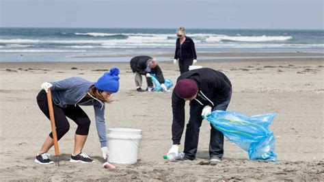 Volunteers sought for Coastal Cleanup Day in Cupertino