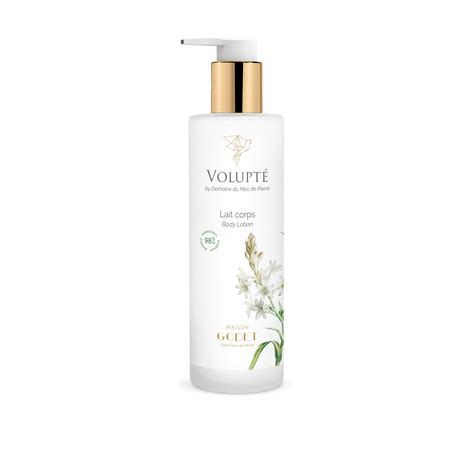 Volupté