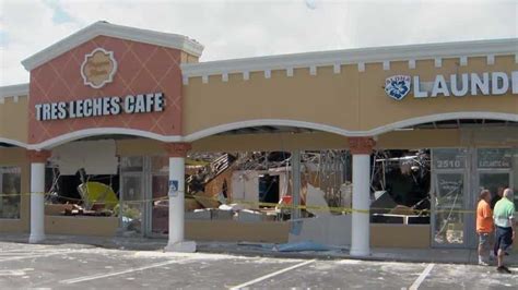 Volusia County businesses shutter due to Hurricane Ian damage