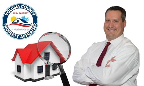 Volusia county appraiser. Things To Know About Volusia county appraiser. 