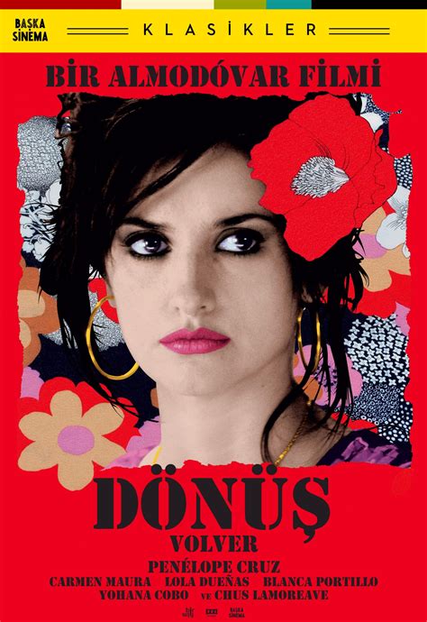 Volver BAŞKA SİNEMA.