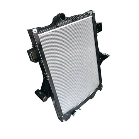 Volvo - Truck Radiators - Radiators & Accessories