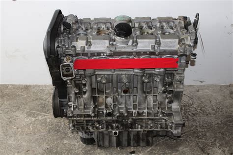 Volvo 2 4l Engine