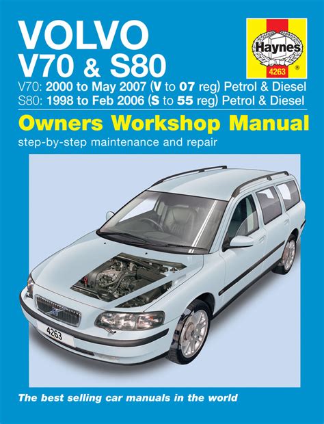 Volvo 2000 s80 new original owners manual free shipping. - Manuale di riparazione per dumper articolati volvo a35d.