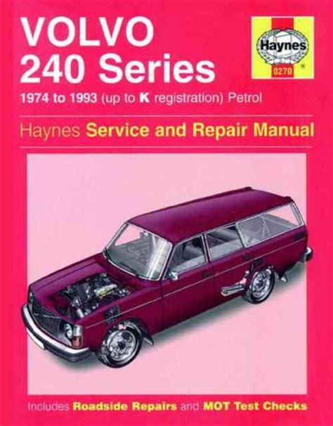 Volvo 240 series 1974 thru 1986 haynes automotive repair manual. - Canon eos 20d service manual repair guide.