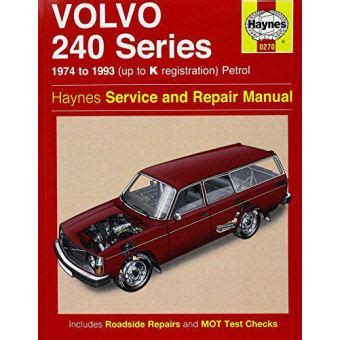 Volvo 240 series haynes repair manual. - Baggywrinkles a lubber s guide to life at sea.