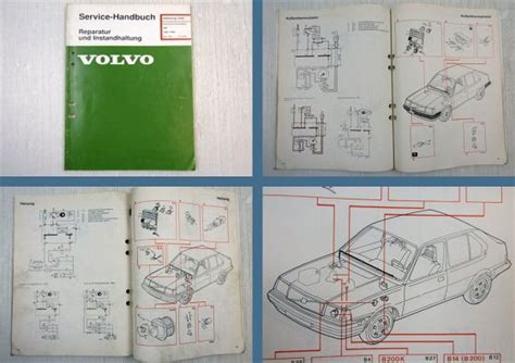 Volvo 340 und 360 getriebe hersteller werkstatt reparaturhandbuch. - Opel vectra b tid guida alla riparazione.