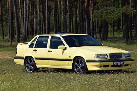 Volvo 850 t5r for sale. Wagon, Petrol, Yellow , abs, air conditioning, airbag, central locking, cruise control, electric windows, fog lights, leather, power steering. N/A. 57 used Volvo 850 cars for sale from Netherlands. Best prices and best deals for Volvo 850 cars in Netherlands. Volvo 850 Ads from car dealers and private sellers. 