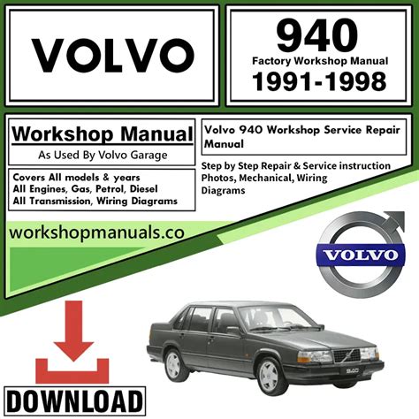 Volvo 940 manual de reparación descarga gratuita. - Ieee application guide for shunt reactor switching.