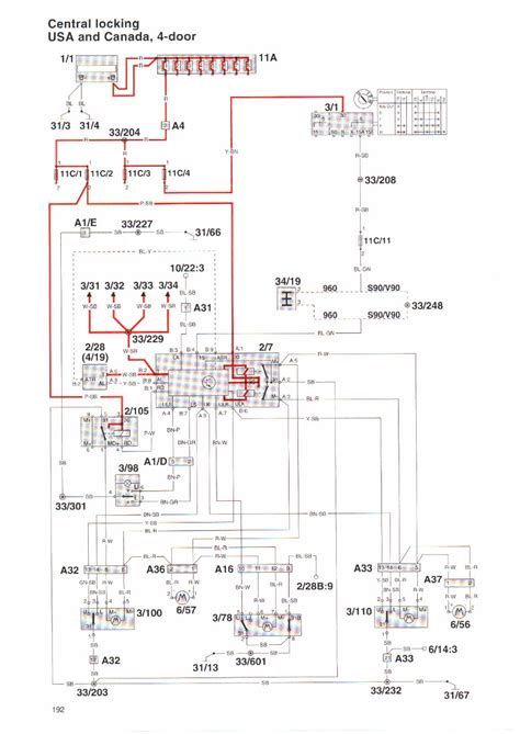 Volvo 960 s90 v90 1998 electrical wiring diagram manual instant download. - Riassunto di un periodo sofferto della mia giovinezza.