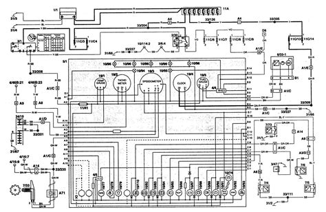Volvo 960 wiring diagrams service manual 1995. - Manual de taller peugeot 206 cc.