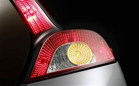 Volvo C30 Lights Headlights, Tail Lights, LEDs, Bulbs - CARiD