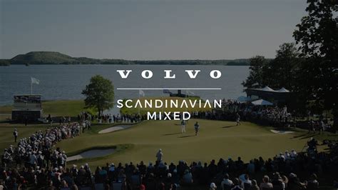 Volvo Car Scandinavian Mixed Par Scores