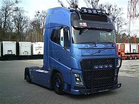 Volvo FH 13/540 - auto.bazos.sk